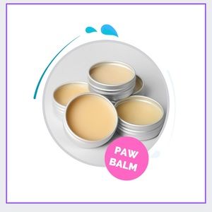 Organic Paw Balm